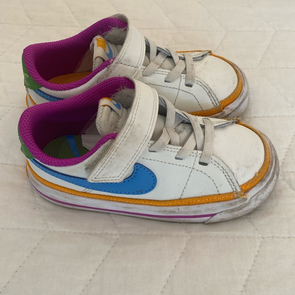 Toddler Nike Court Legacy Sneakers